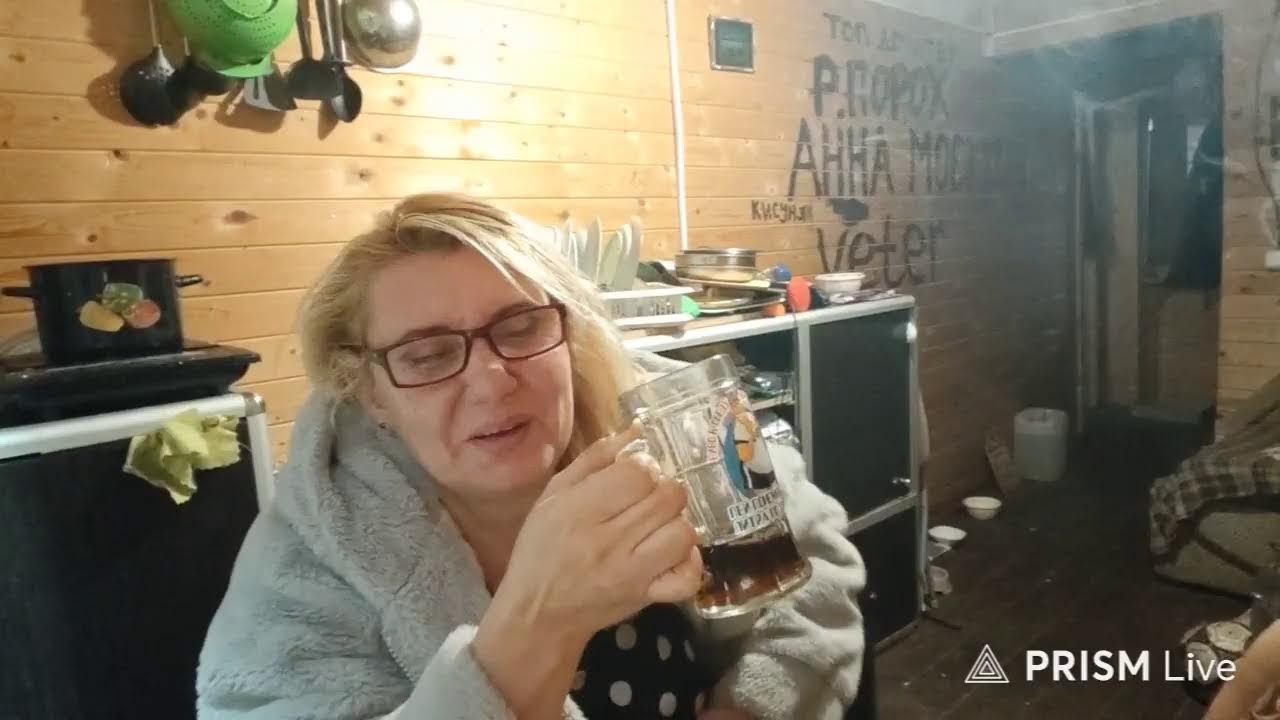 Без него тв