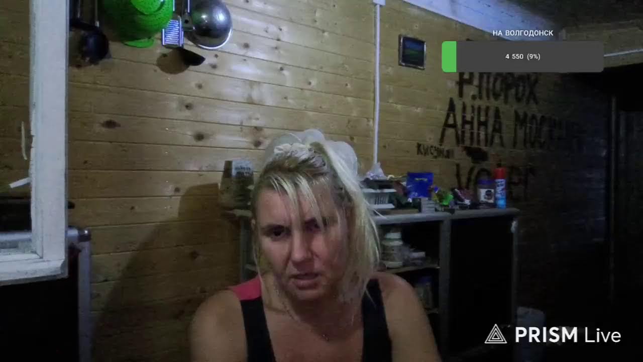 Ламповый стрим Джаба ТВ