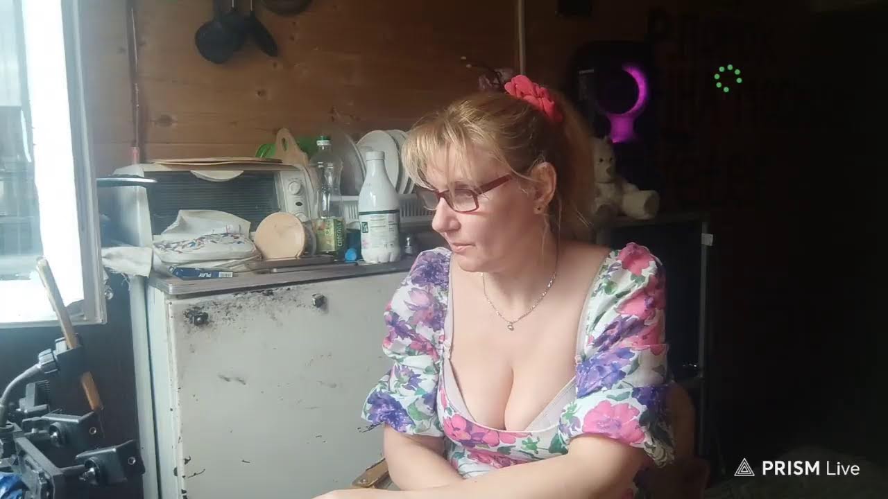Дачный галдеж ТВ