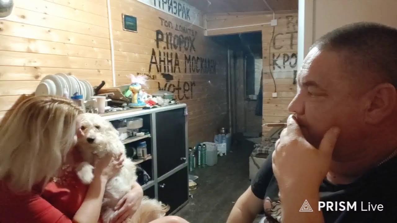 Суббота обитания ТВ . Внимание сбор на баню открыт🥰