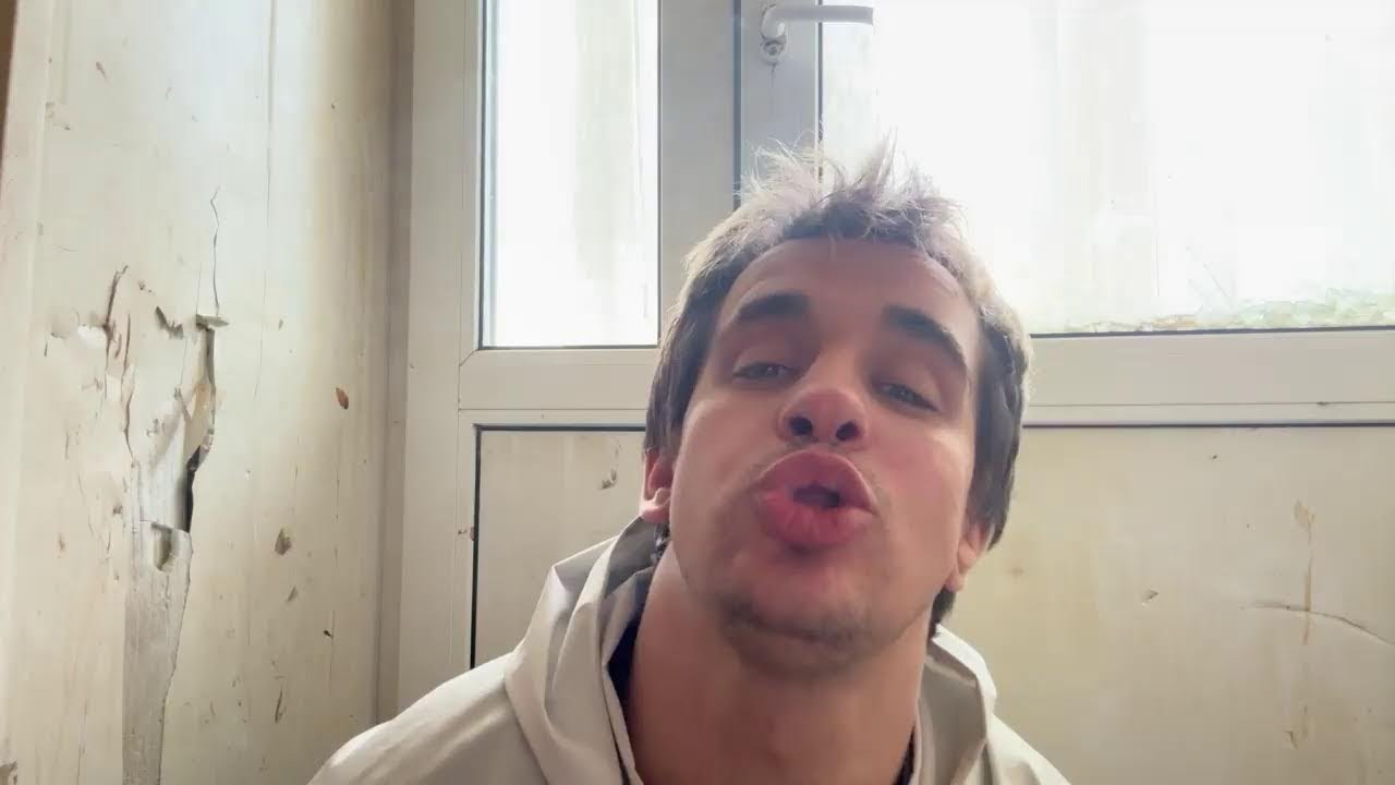 ФАЛЬКАО ПРИЕХАЛ !