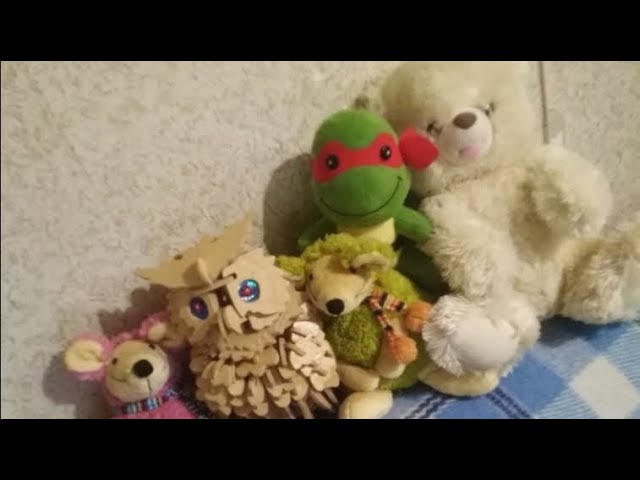 хейтеры мимо