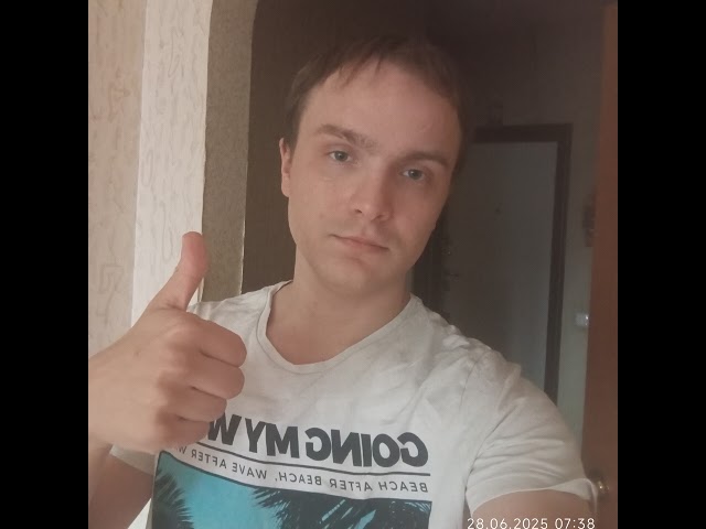Прямая трансляция Рыба Gvozd