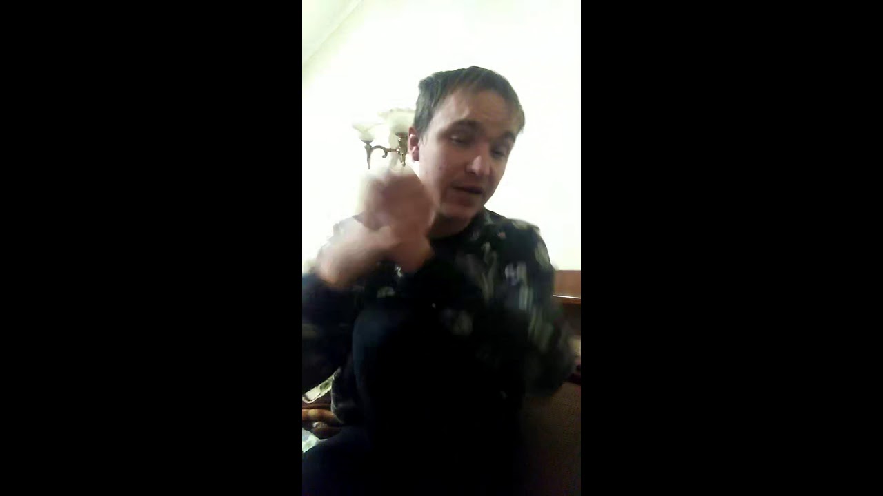 Хулио Джи в прямом эфире!