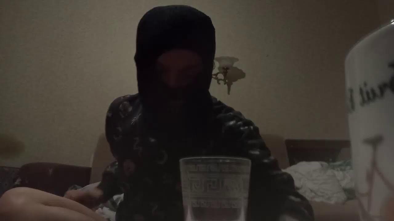 ужасы тосно