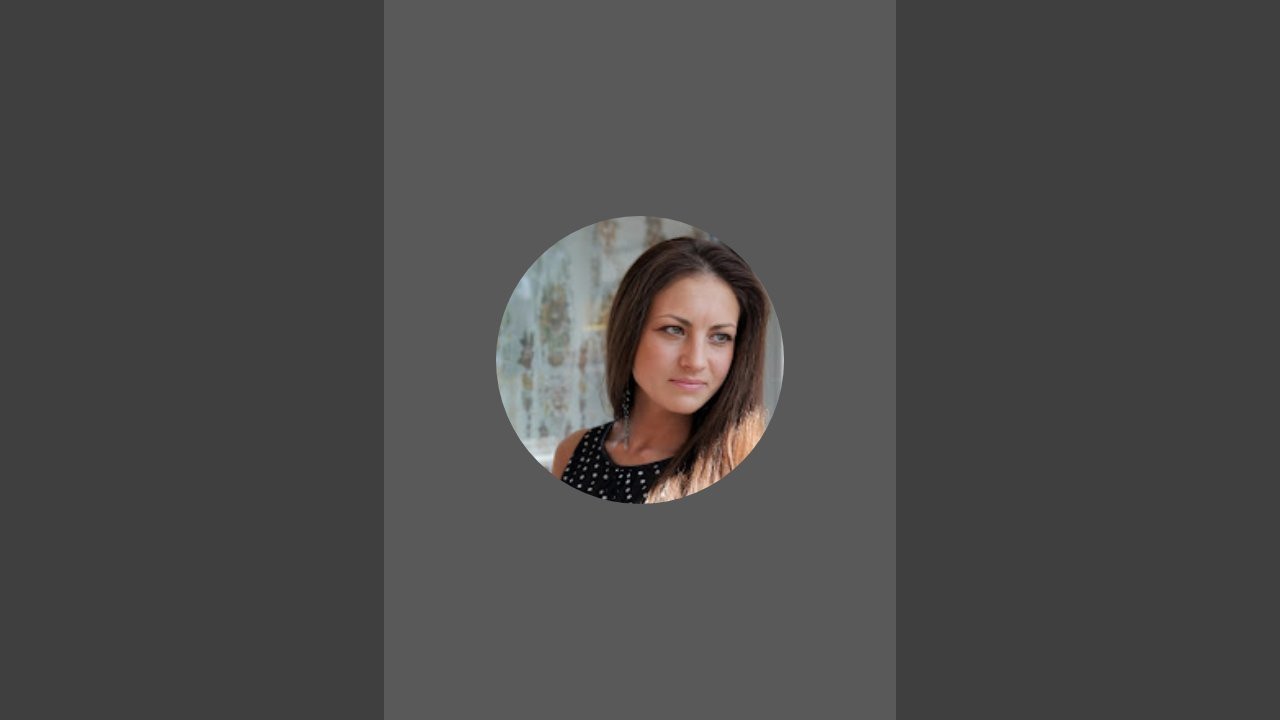 Nadia- с бадуна, а улыбка шлюха!