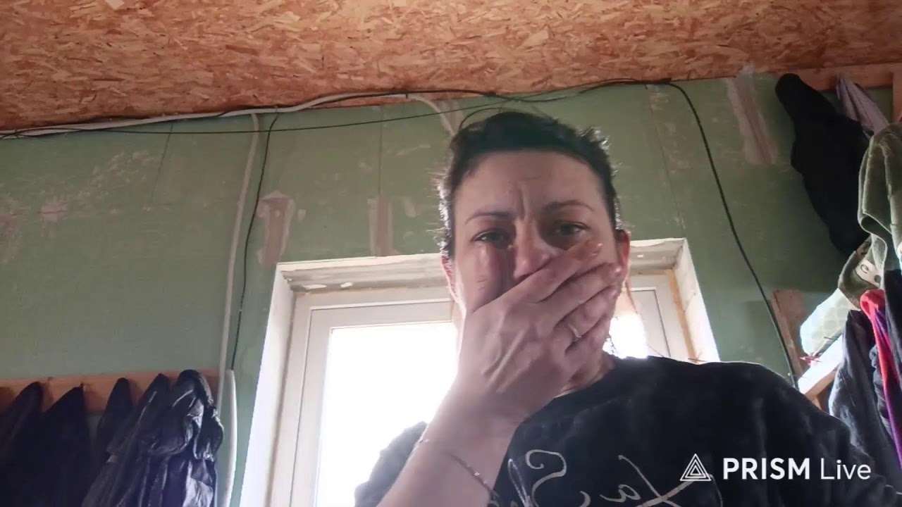 Прямая трансляция Nadia-