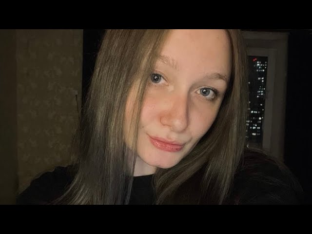 я овечка среди волков