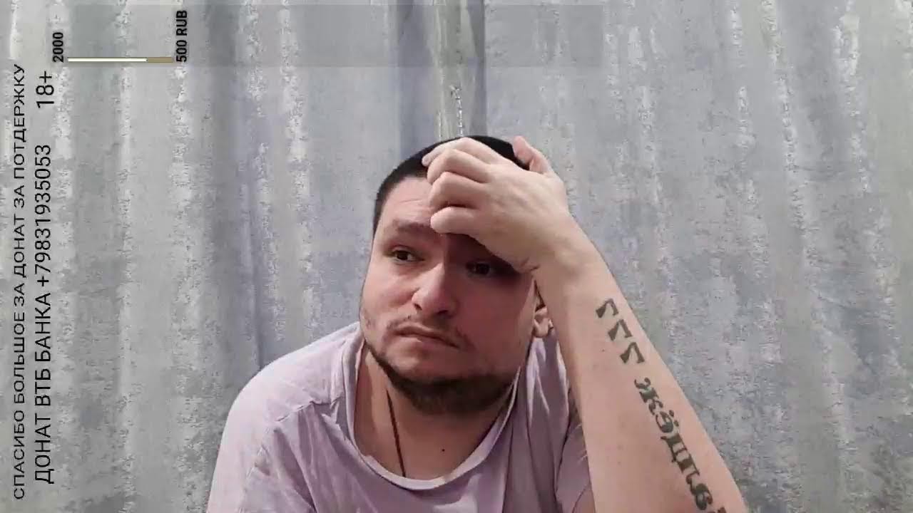 СТРИМ НЕВЕРОЯТНО СЧАСТЛИВЫХ РАДОСТНЫХ ДОВОЛЬНЫЗ ЛЮДЕЙ 🤗