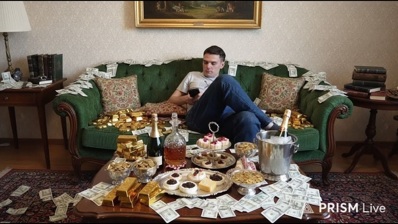 BEER HAPPENS (OLUTTA TAPAHTUU)