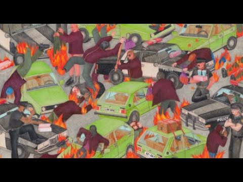 STREAM TO CALM DOWN AND RELAX