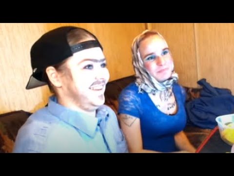 ТРОЕ ДРУЗЕЙ (ОДИН В ПАКЕТЕ) #IRL #streaming