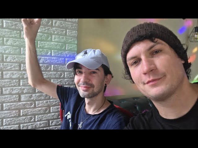 Топ Хата 2025(light version) день 2