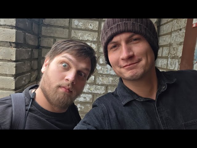 В гостях Саня Билайн