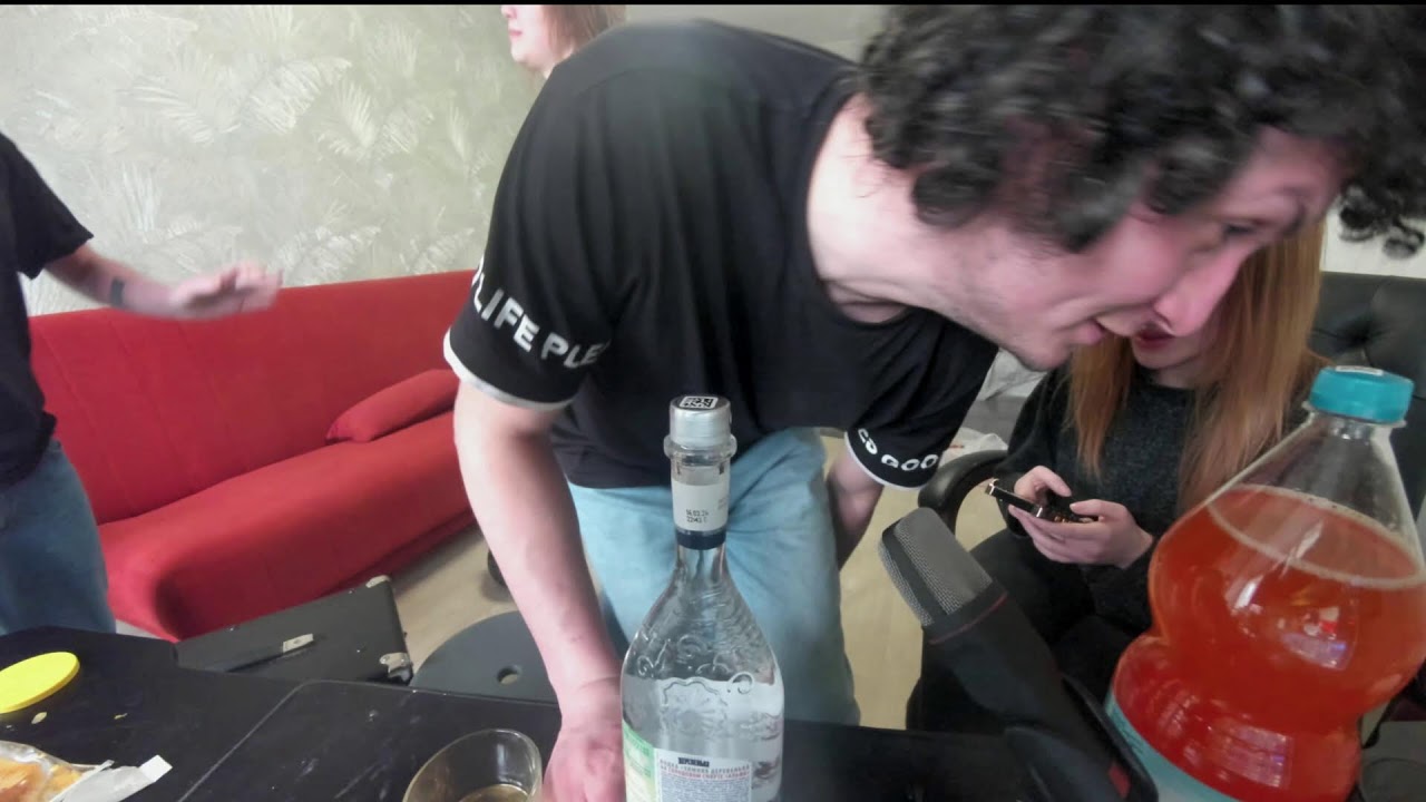 в гостях гусь 2