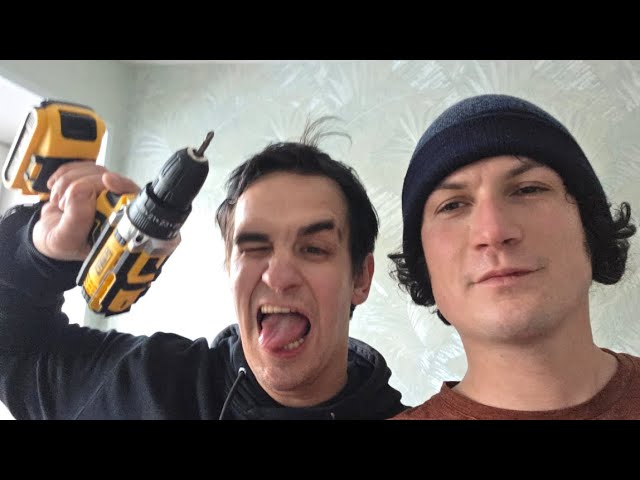 Собираем стол