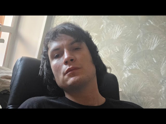 обычный стрим (фуфло)