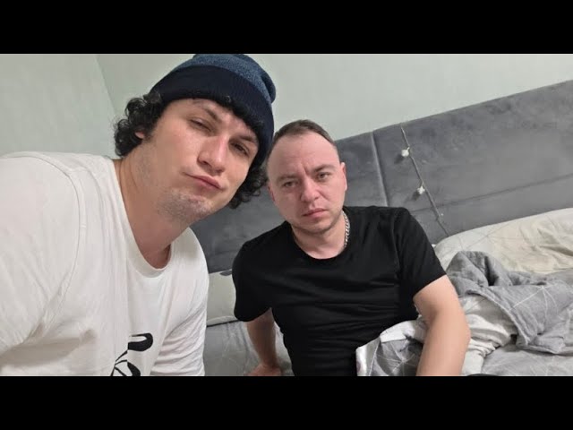 В гостях Валентин 3