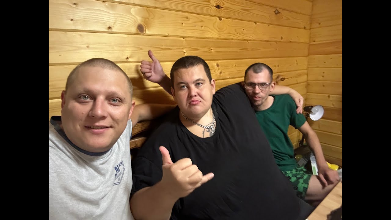 СТРИМ ПОЛНОЕ ТВ! НА КРАСНОЯРСКОМ МОРЕ!