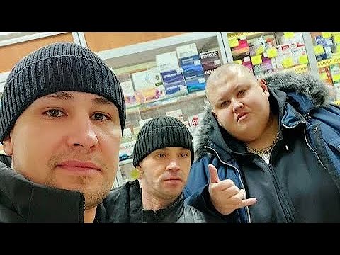 СТРИМ ПОЛНОЕ ТВ! СЯДИМ ВЯСЯЛИМСЯЯЯ!