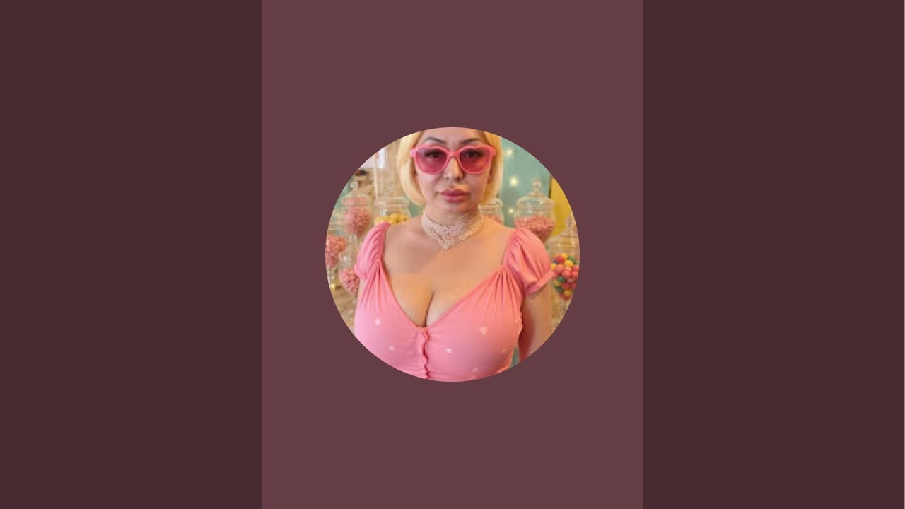 СИСЬКАСТАЯ ДЖАНОЧКА в прямом эфире!