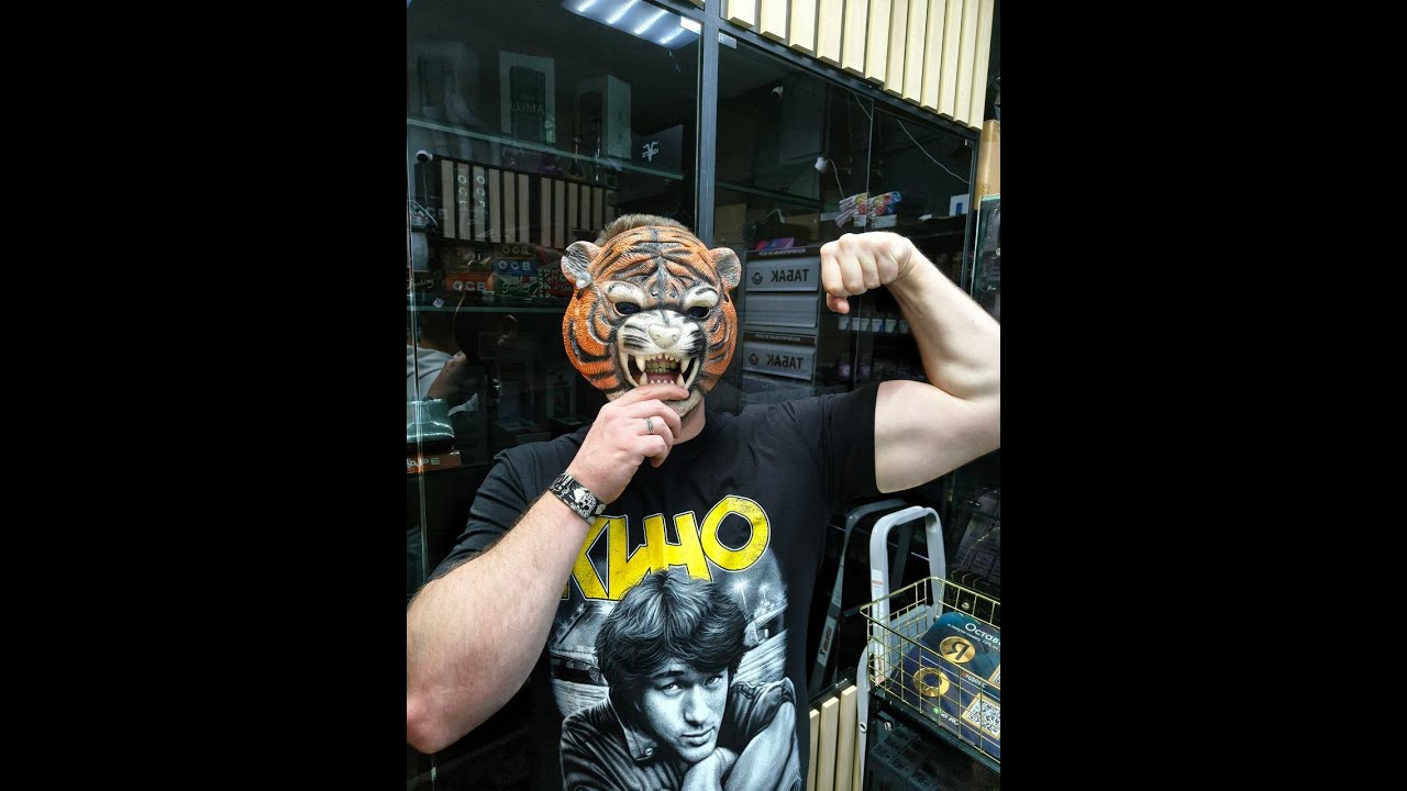 Озоныч LIVE Vietnam