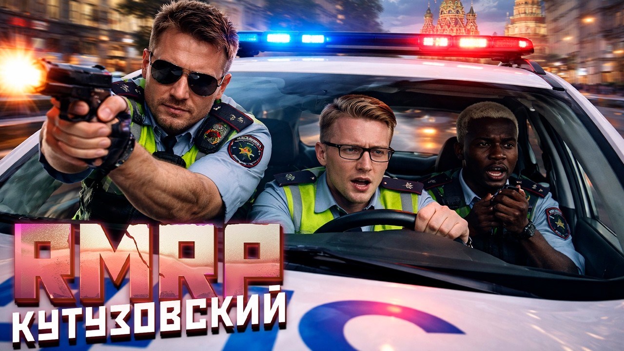 ОЗОН ЖЁСТКО ЛОВИТ НАРУШИТЕЛЕЙ / RMRP