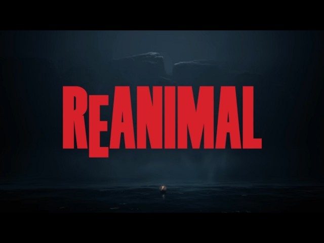REANIMAL