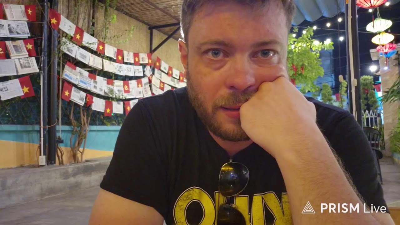 Озоныч Вьетнам