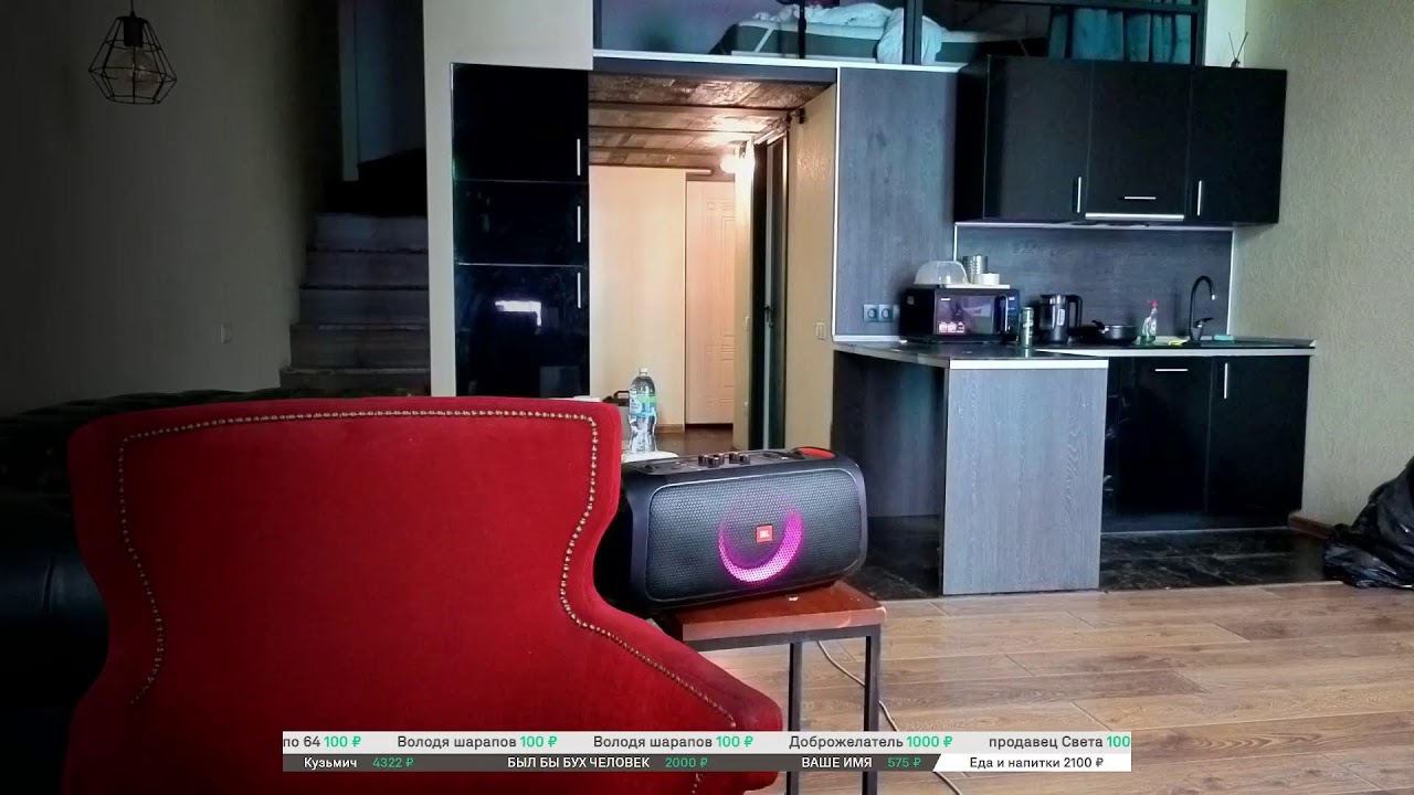 не спавший хрен