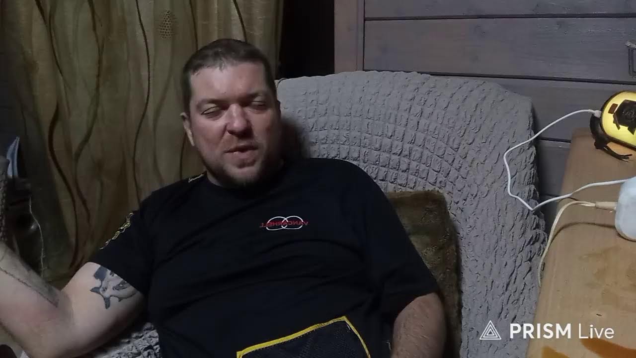 Прямая трансляция D. О.