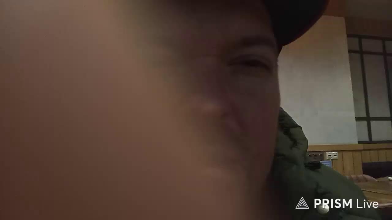 Прямая трансляция D. О.