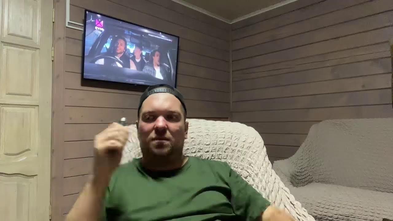 добрый вечер