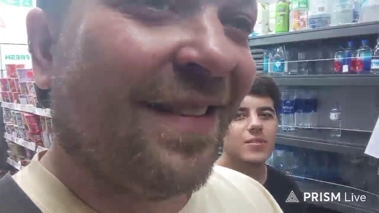 С наступающим !