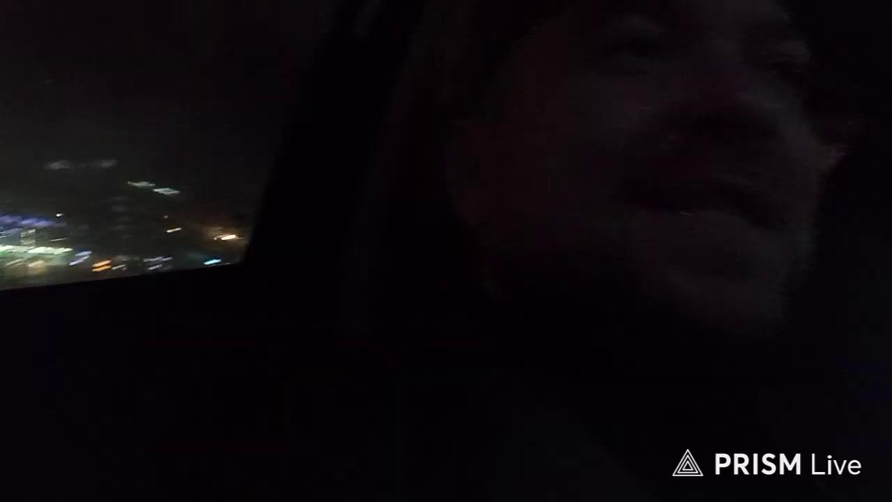 Прямая трансляция D. О.