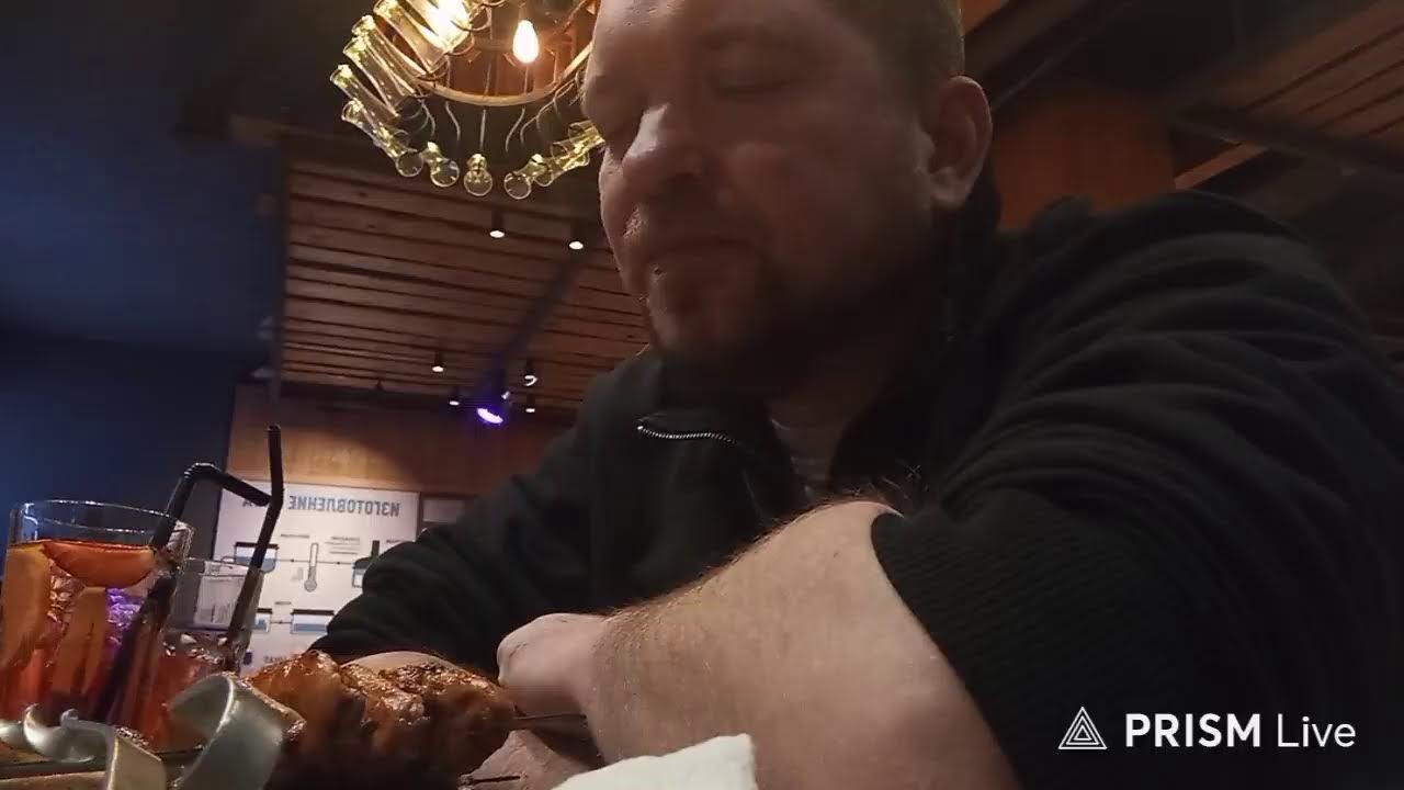 Прямая трансляция D. О.