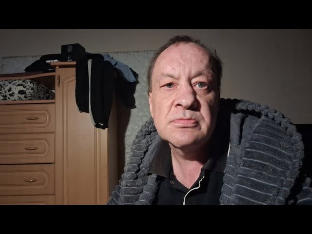 Эдик стримит сам