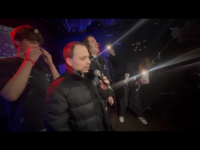 концерт нижнего интернета