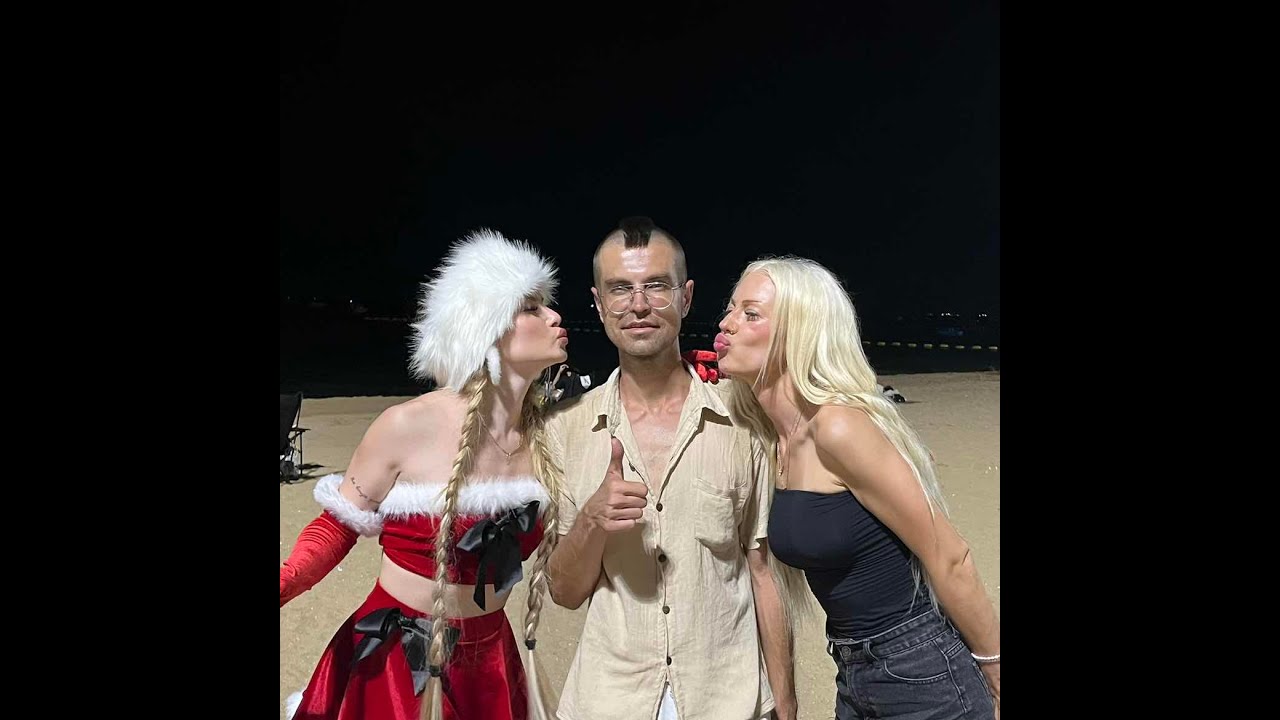 Паттайя в эфире