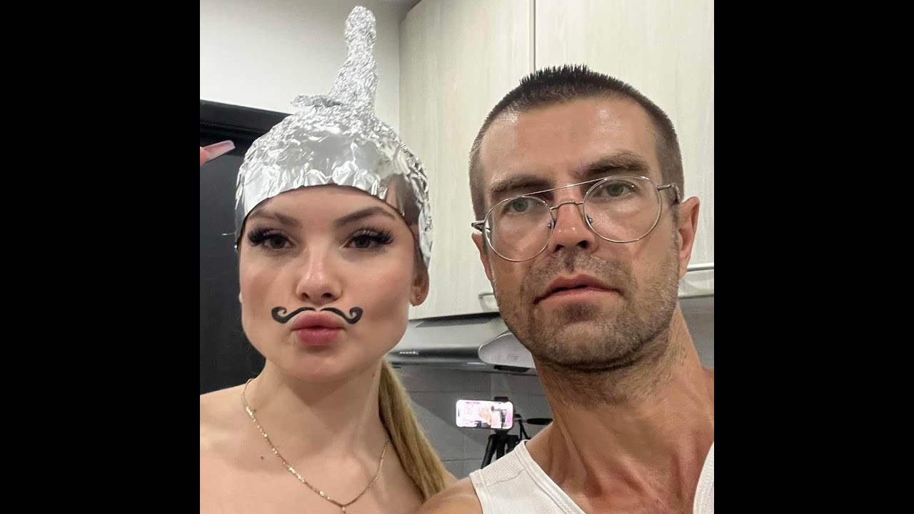 Паттайя. Таиланд. У нас гостья. Стрим. Прямой эфир