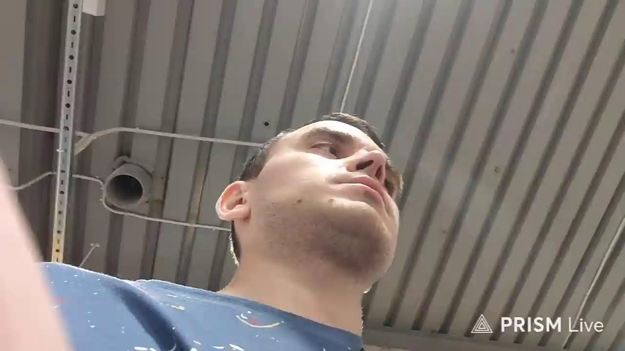 Прямая трансляция Persus