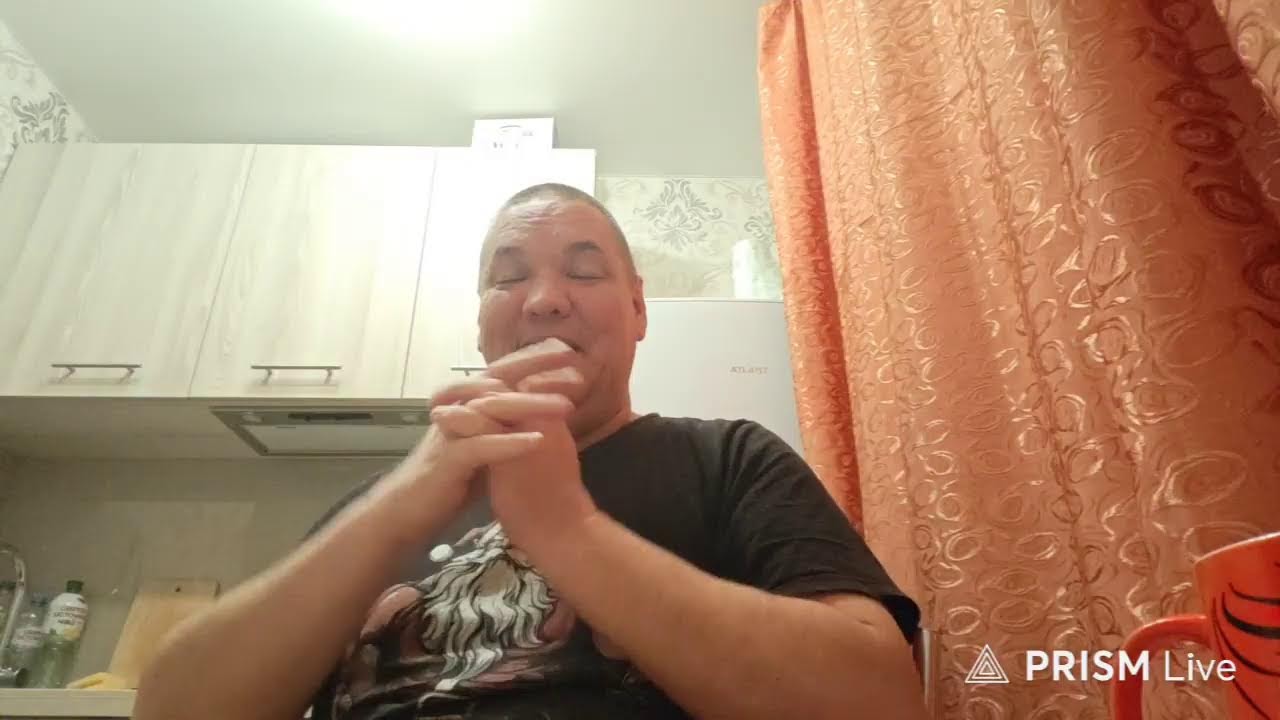 Добрый вечер ПУПСИКИ