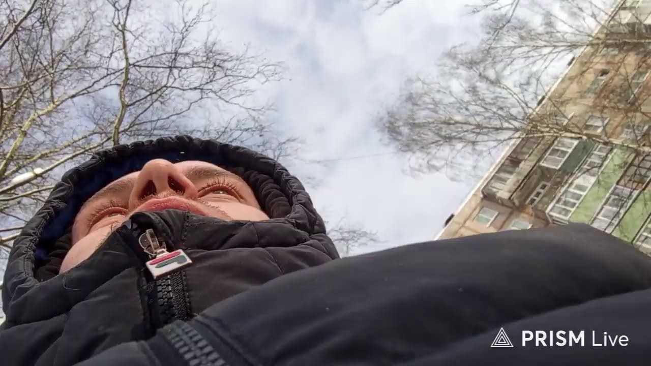 Прямая трансляция НОРСКИЕ ДВИЖЕНИЯ