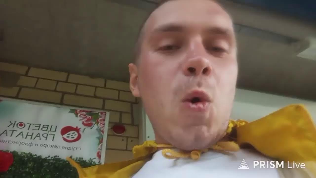 Прямая трансляция НОРСКИЕ ДВИЖЕНИЯ