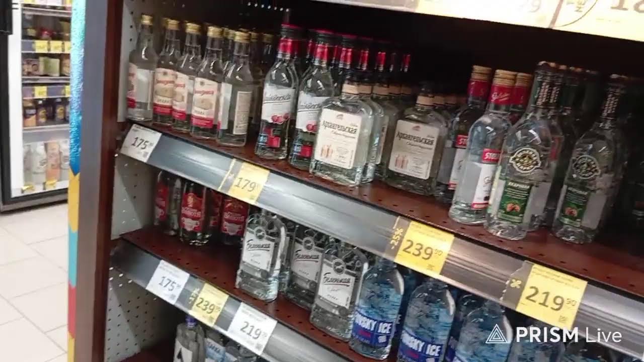 Прямая трансляция НОРСКИЕ ДВИЖЕНИЯ