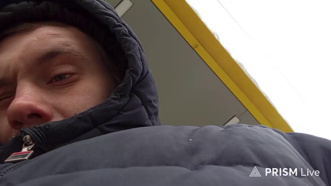 Прямая трансляция НОРСКИЕ ДВИЖЕНИЯ