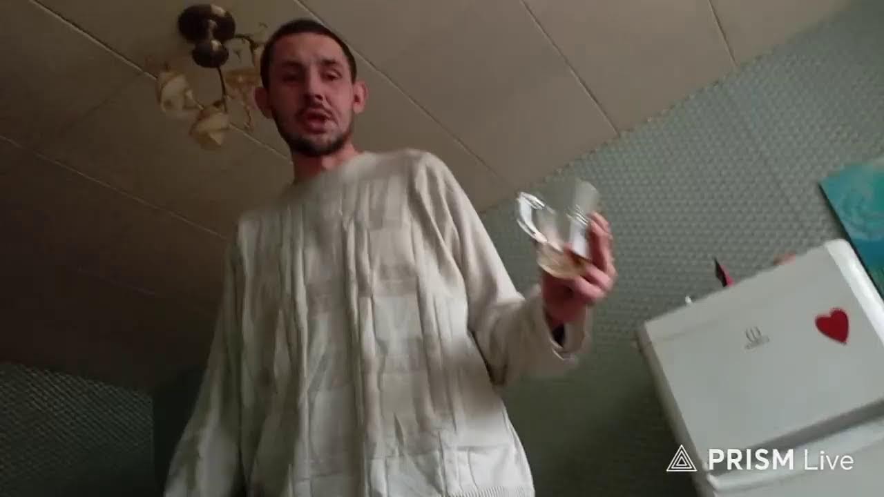 Прямая трансляция НОРСКИЕ ДВИЖЕНИЯ