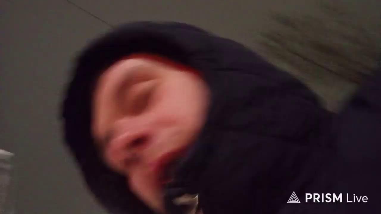 Прямая трансляция НОРСКИЕ ДВИЖЕНИЯ