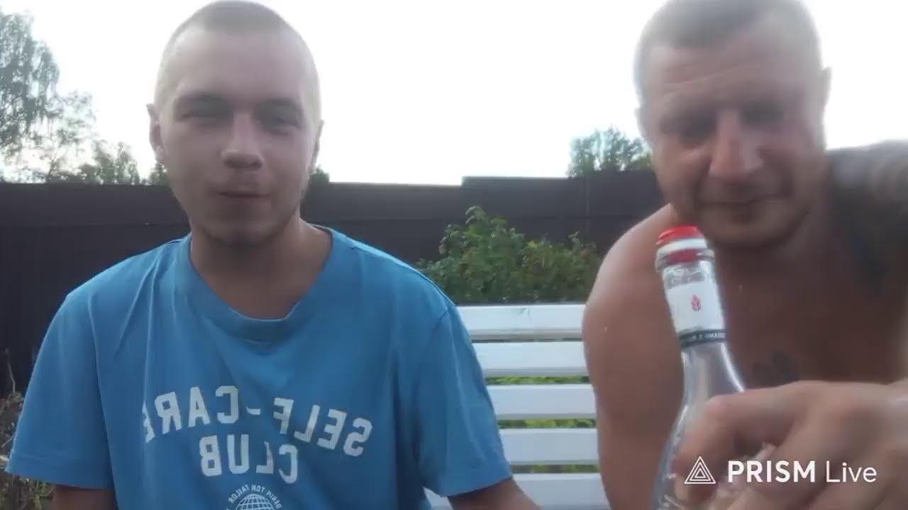 Прямая трансляция НОРСКИЕ ДВИЖЕНИЯ