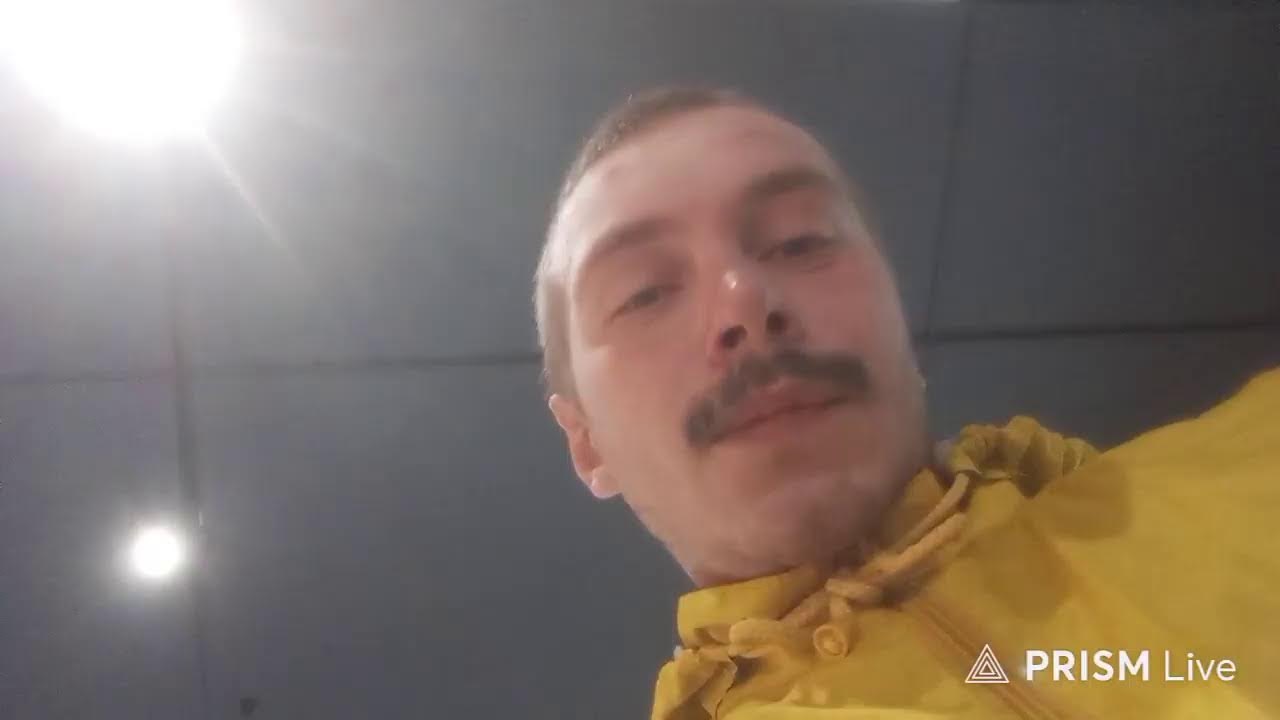 Прямая трансляция НОРСКИЕ ДВИЖЕНИЯ